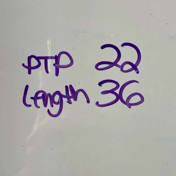 HALF MOON BAY Womens 100% Silk Sheer Pastel Paisley Tunic Blouse Sz XL Button Up - Picture 6 of 6